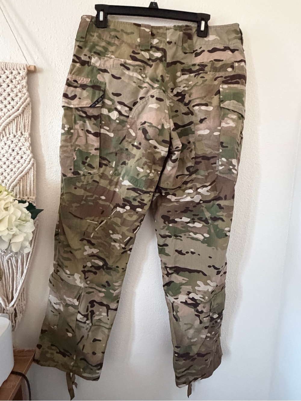 Crye Precision G3 Field Pants in Multicam/OCP Size 34S - Picture 3 of 8